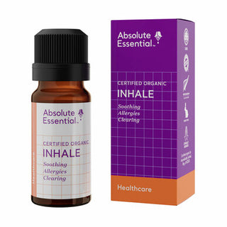 Absolute Essential Inhale (formerly Sinus Clear) (Organic)