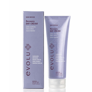 EVOLU Skin Rescue - Recovery Day Cream