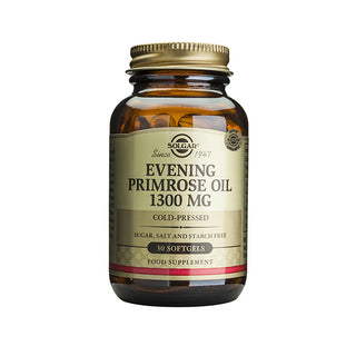 Solgar Evening Primrose Oil 1300mg