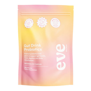 Eve Gut Drink Probiotics