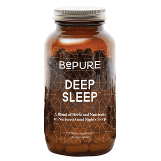 BePure Deep Sleep