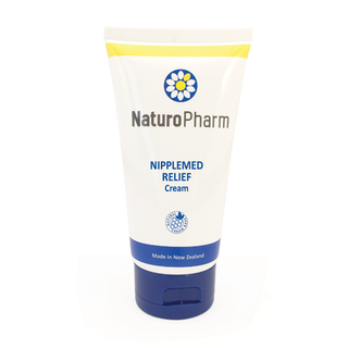 Naturo Pharm Nipplemed Relief Cream 