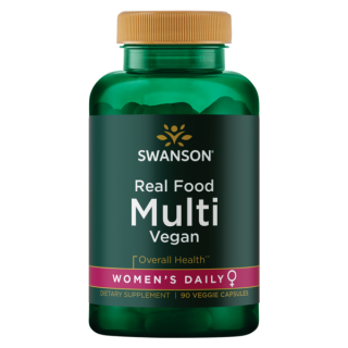 Swanson - Women’s Daily Multi 