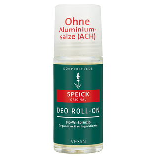 Speick Original Deo Roll On - 50ml