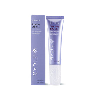 EVOLU Skin Rescue Soothing Eye Gel