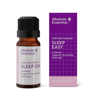 Absolute Essential Sleep Easy (Organic)