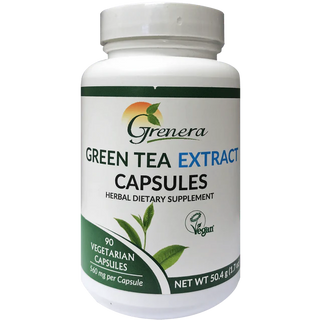 GRENERA | Green Tea Extract