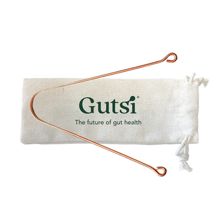 Gutsi Tongue Scraper