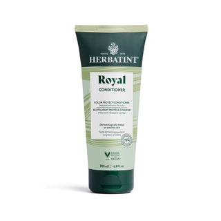 Herbatint Royal Cream Regenerating Conditioner