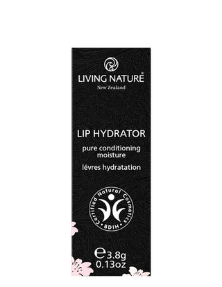 Living Nature Lip Hydrator