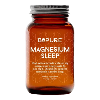 BePure | Magnesium Sleep