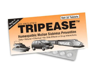 Miers Trip Ease Tablets