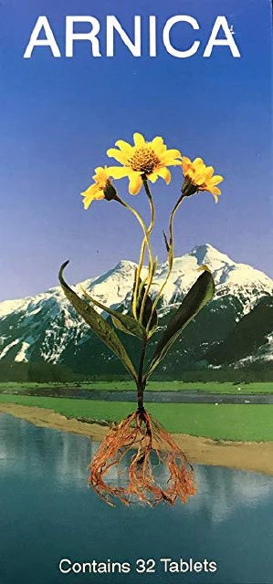 Miers | Arnica Tablets