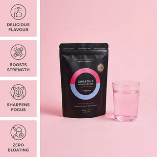 Tropeaka | Creatine Monohydrate