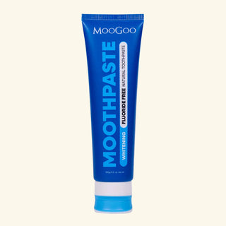 MooGoo | Moothpaste Fluoride Free