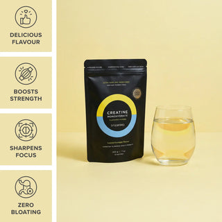 Tropeaka | Creatine Monohydrate