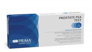 PRIMA | Prostate PSA