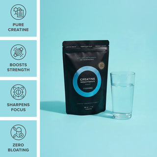 Tropeaka | Creatine Monohydrate