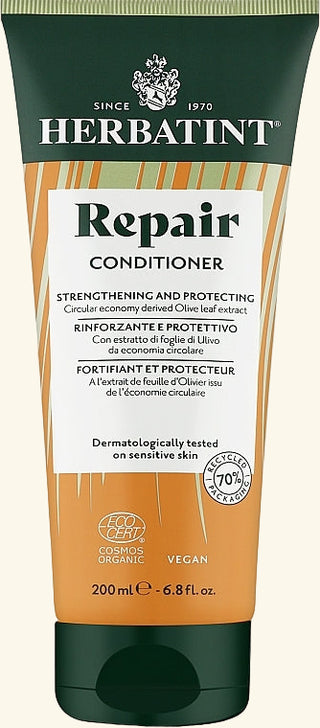 Herbatint | Organic Moringa Repair Conditioner