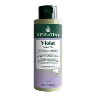 Herbatint | Violet Shampoo