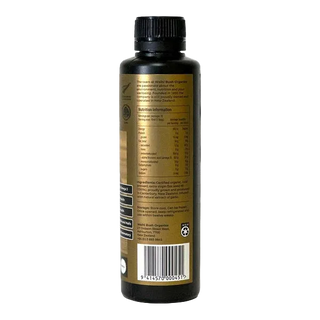 Waihi Bush | Flax Seed Oil Garlic