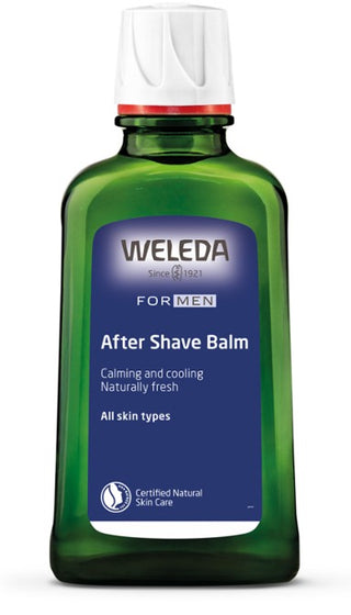 Weleda After Shave Balm for Men