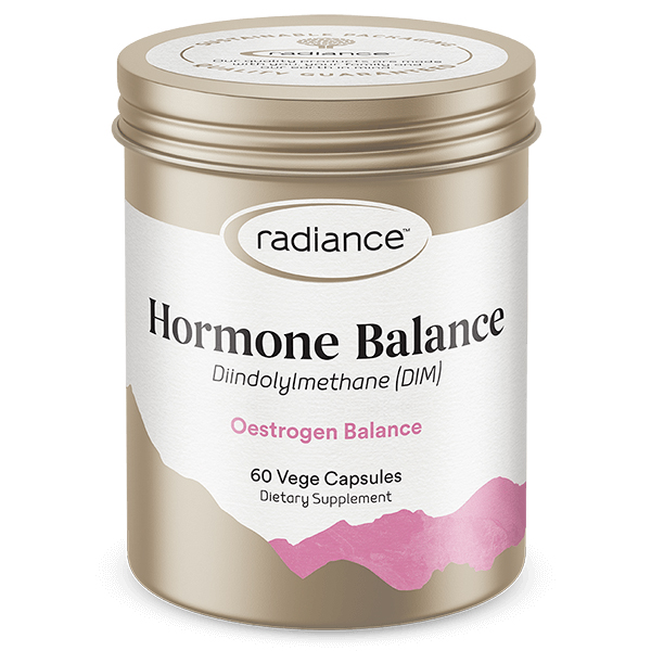 dim hormonal balance