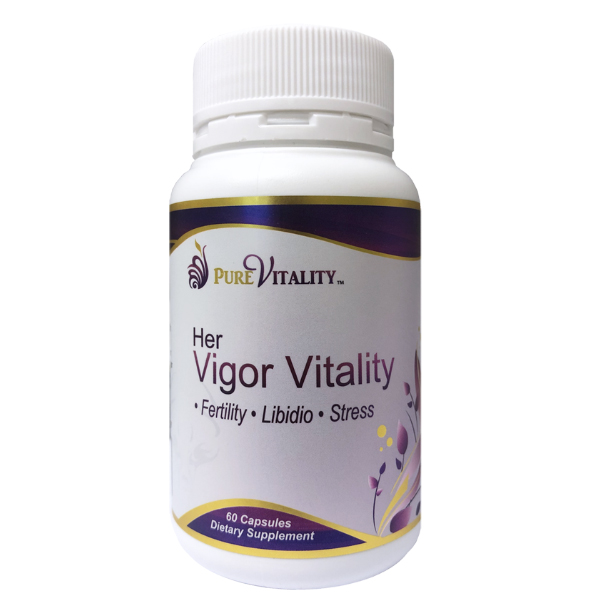 vigor now ingredients