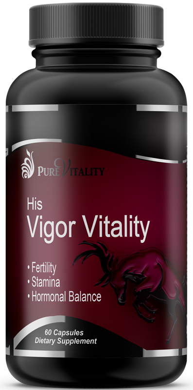 vigor now ingredients