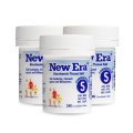 New Era Combination S Mineral Cell Salts Bundle [SHORT DATED STOCK]